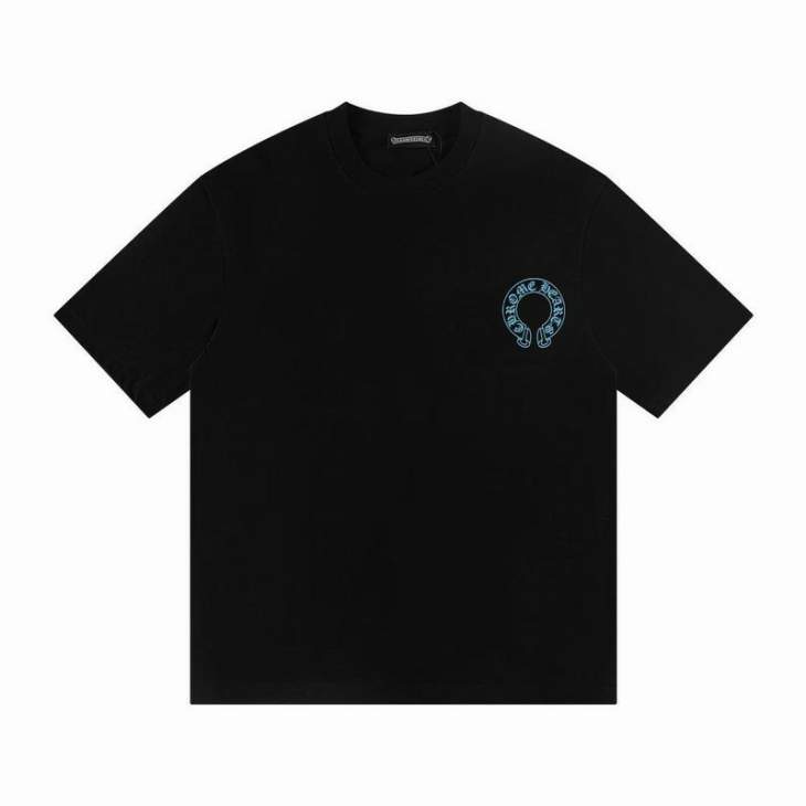 Picture of Chrome Hearts T Shirts Short _SKUChromeHeartsS-XLxetr19217162